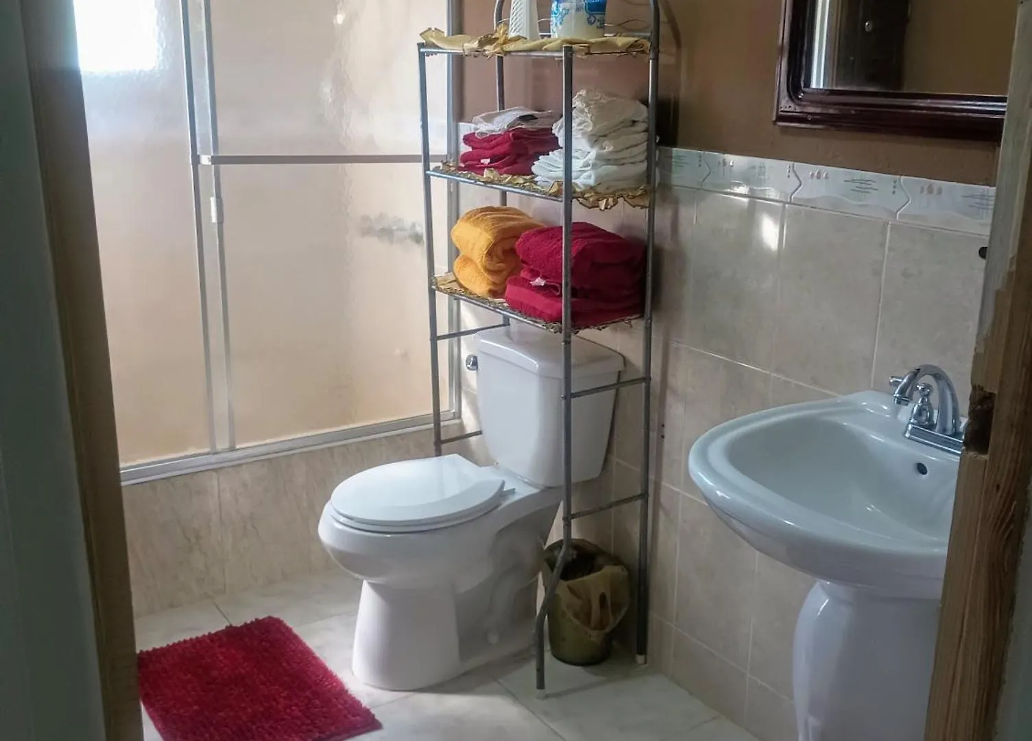 Hill View Villas Bamboo